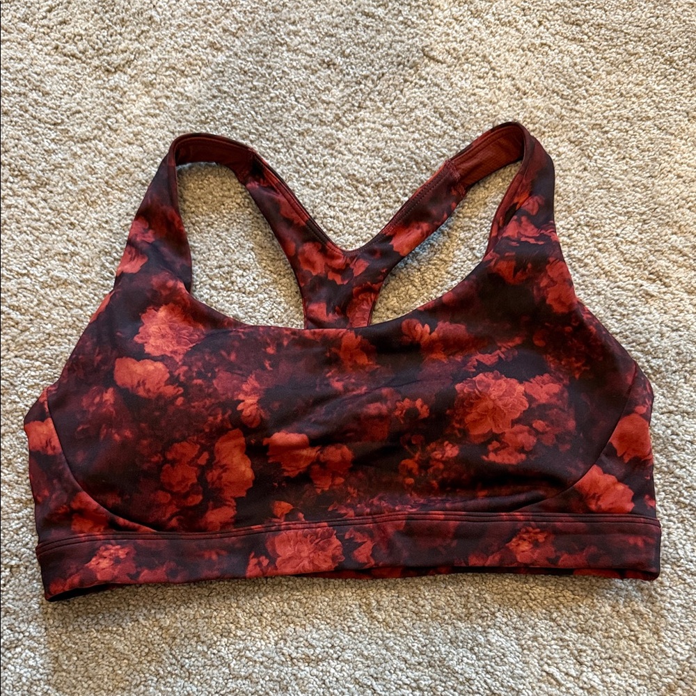 Athleta Sports Bra